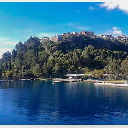 A Lovely Holiday Refuge On Meganisi! Holiday home Meganisi