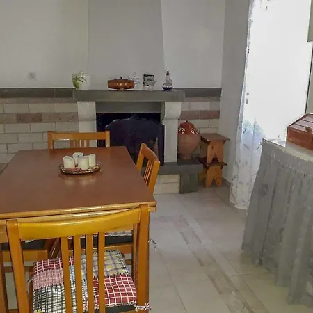 펜션 A Lovely Holiday Refuge On Meganisi! *