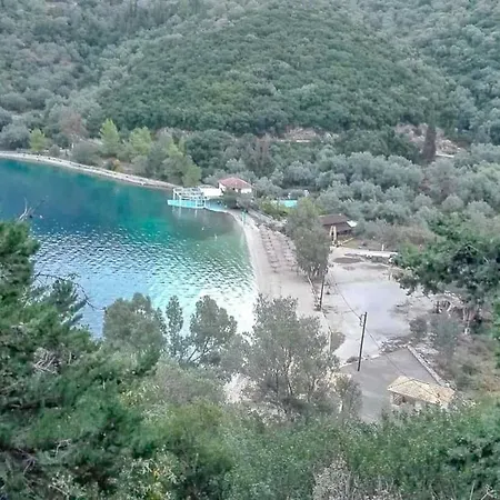 A Lovely Holiday Refuge On Meganisi! * Meganisi
