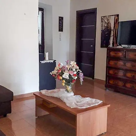 A Lovely Holiday Refuge On Meganisi! Holiday home *